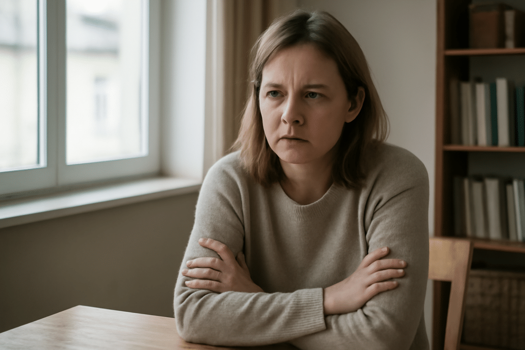 Ірраціональний страх чоловіків — симптоми та вплив андрофобії на життя