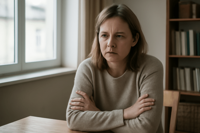 Ірраціональний страх чоловіків — симптоми та вплив андрофобії на життя