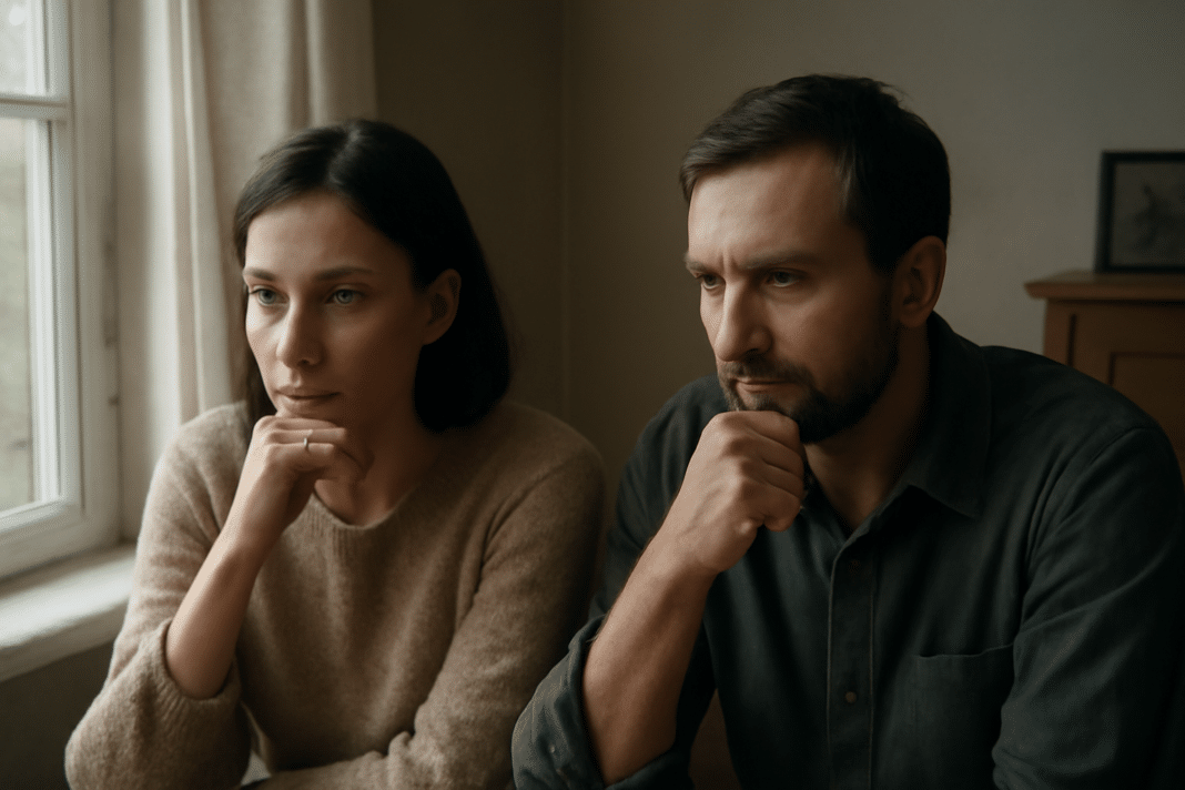 Народні прикмети про свербіж підборіддя для жінок і чоловіків