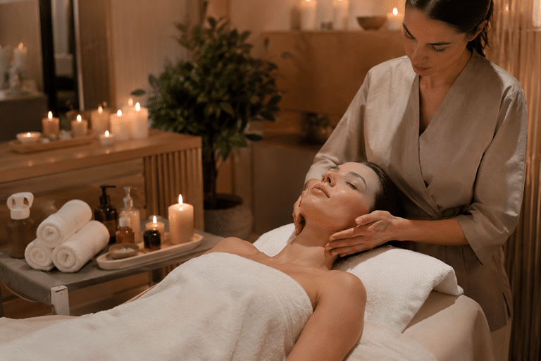Чому важливо робити SPA-процедури регулярно