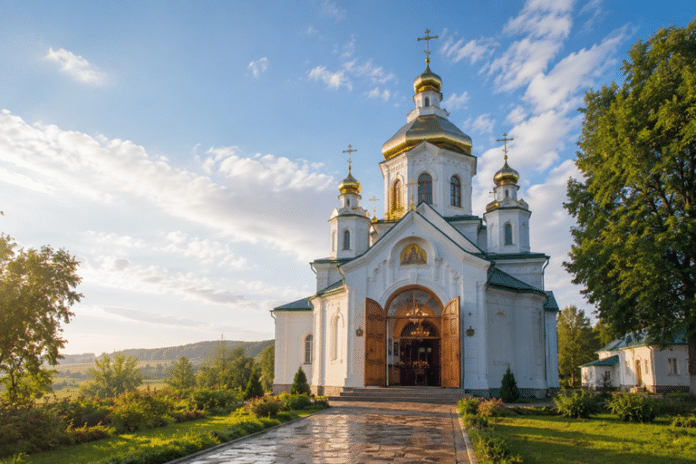 Значення сну про церкву і її стан у сновидінні