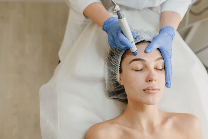 Як працює Ultherapy?